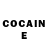 COCAIN 98% Chris Rabenda